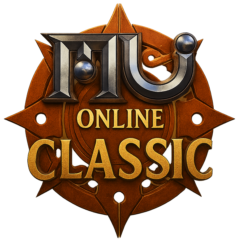 MuOnlineClassic